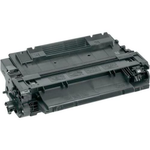 Generic HP 55A Toner Cartridge (CE255A)