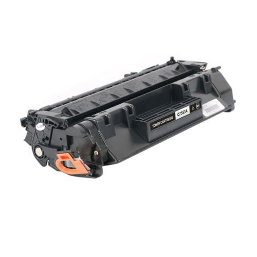 Generic HP 53A Toner Cartridge (Q7553A)