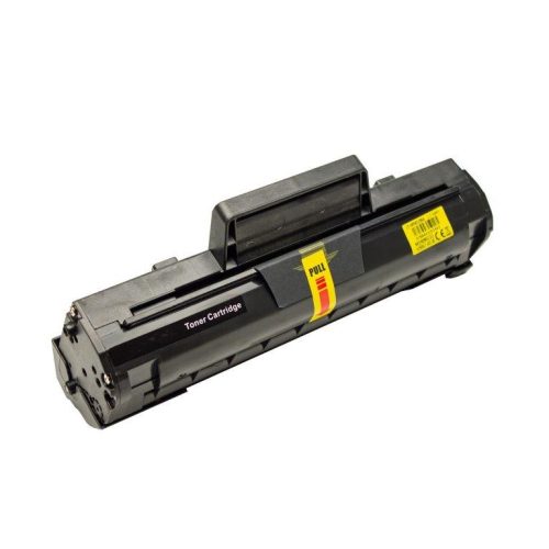 HP 106X/107 Black Generic toner