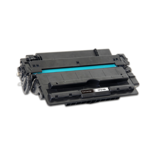 HP 214A/14 Black Generic Cartridge