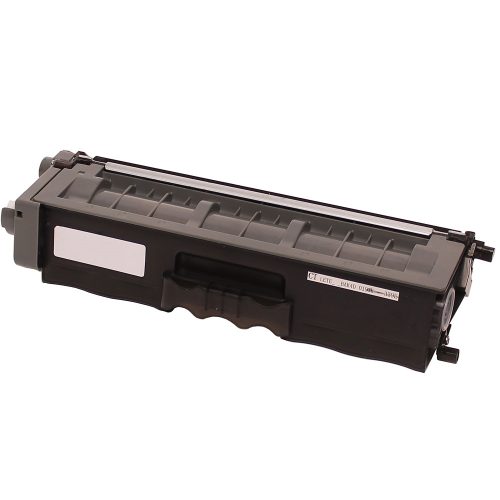 Generic Brother TN321 Black Toner (A33K150) Cartridge