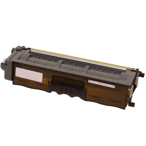 Generic Brother Brother TN321 Yellow Toner (A33K250) Cartridge