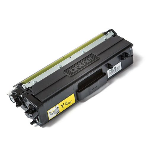 Generic Brother TN-469 Yellow Toner Cartridge