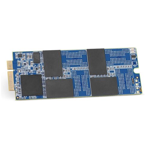 OWC Aura Pro 6G 1TB mSATA SSD for MacBook Pro with Retina Display (2012 – Early 2013)