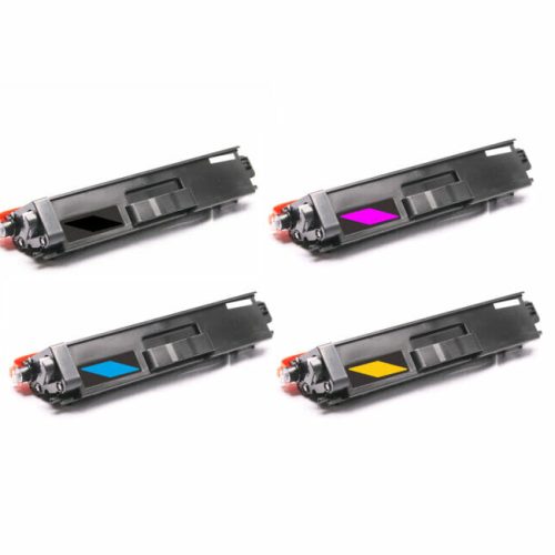 Generic Brother TN315/TN325 *Value-Pack* Toner Cartridges