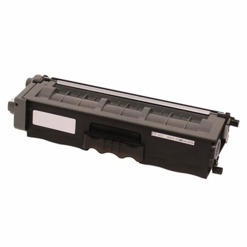 Generic Brother TN-348BK Black Toner Cartridge