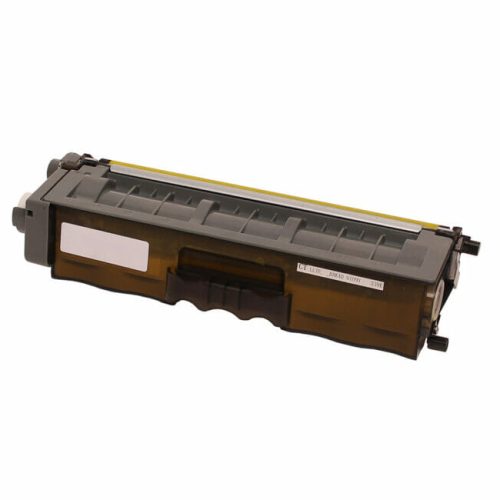 Generic Brother TN-348 Yellow Toner HL-4570CDW