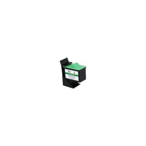 Generic Lexmark 10N0026 Z13/ Z23/Z24/Z25/Z33/Z35- Black